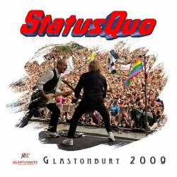 Status Quo : Glastonbury 2009